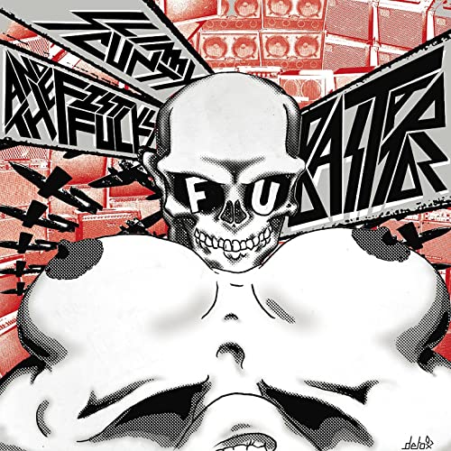 Slimy Cunt and the Fistfucks - Bastards 7 inch (image for) Slimy Cunt and the Fistfucks - Bastards 7 inch